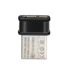 Asus WL-USB USB-AC53 NANO USB – kompakt USB Wi‑Fi-adapter